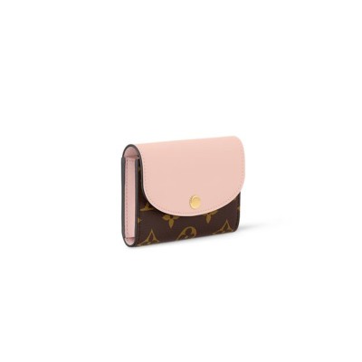 LOUIS VUITTON ROSALIE COIN PURSE M82333 (11*8*2.5cm)